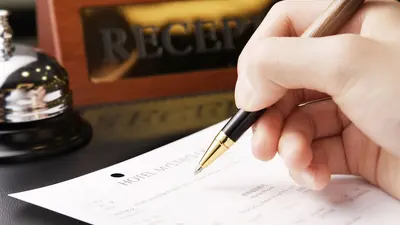 Hotel Mystays Premier Akasaka, Tokyo, Japan