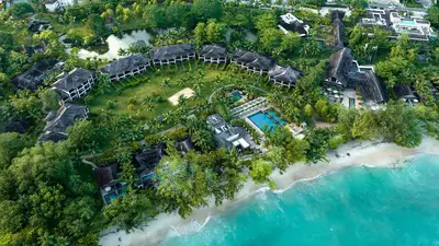 STORY Seychelles, Mahé Island, Seychelles