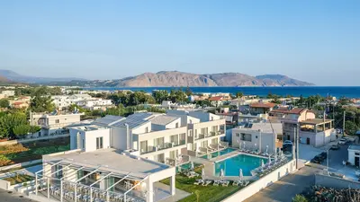 Nima Boutique Hotel, Apokoronas, Greece