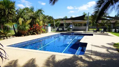 Barwon Valley Lodge, Belmont, Australia