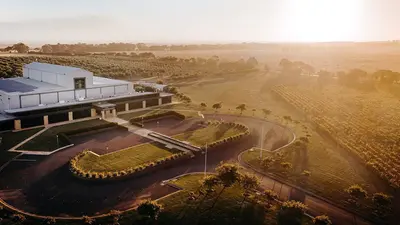 Mount Duneed Estate, Waurn Ponds, Victoria