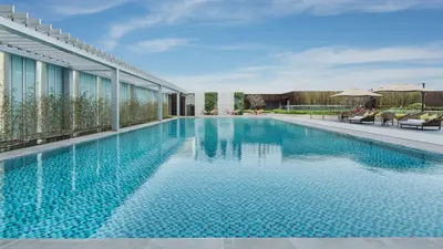 Hyatt Regency Xiamen Wuyuanwan, Xiamen, China