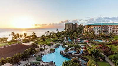 OUTRIGGER Honua Kai Resort & Spa, Lahaina, United States