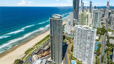 Rhapsody Resort, Gold Coast, Queensland