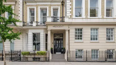 The Resident Kensington, London, United Kingdom