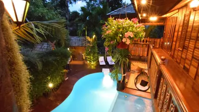 Villa Habeebee, Krabi, Thailand