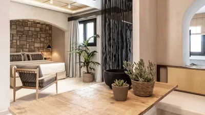 The Sand Suites - Adults Only, Agios Nikolaos, Greece