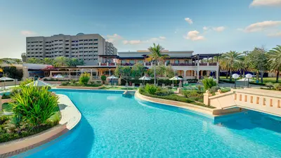 InterContinental Muscat, an IHG Hotel, Muscat, Oman