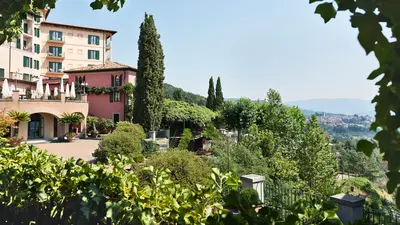 Renaissance Tuscany II Ciocco Resort & Spa, Tuscany, Italy