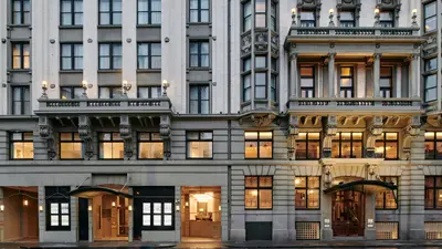 Rendezvous Hotel Melbourne, Melbourne, Victoria