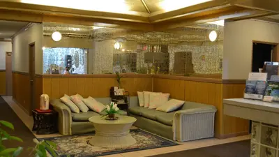 West Plaza Hotel Desekel, Koror, Palau