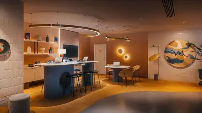 Mercure London Earls Court, London, United Kingdom