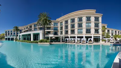 Imperial Hotel Gold Coast, Gold Coast, Queensland