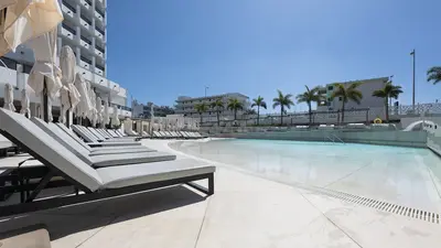 Hotel Caserío, San Bartolomé de Tirajana, Spain