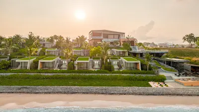 MASON Pattaya, Pattaya, Thailand