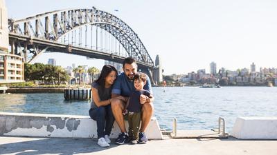 Exclusive Professional Photoshoot Packages at Your Chosen Location with Edited Photo Gallery