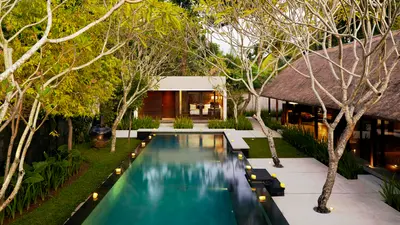 Kayumanis Jimbaran Private Estate & Spa, Jimbaran, Bali