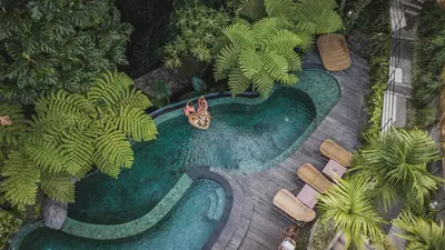 Amarea Resort Ubud by iNi Vie Hospitality, Ubud, Bali