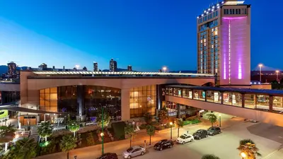 Delta Hotels by Marriott Burnaby Conference Centre, Burnaby, Canada