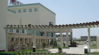 Cambay Resort Jamdoli, Jaipur, India