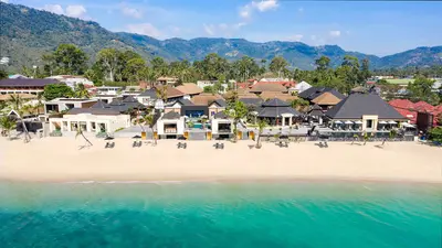 Pavilion Samui Villas & Resort, Koh Samui, Thailand