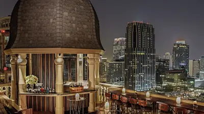 Hotel Muse Bangkok, Autograph Collection (Marriott International), Bangkok, Thailand
