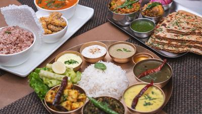 India Chef-Designed Food Tour with Five-Star Taj Stays & Ranthambore Safari by Luxury Escapes Tours