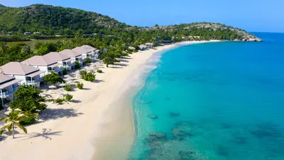 Galley Bay Resort & Spa, Saint John's, Antigua