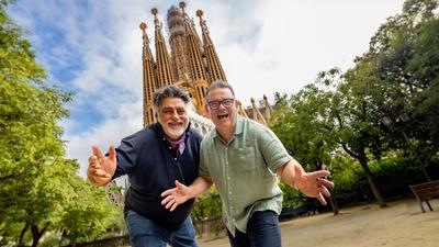 Signature Series: Exclusive 12-Day Spain Foodie Tour with Matt Preston & Gary Mehigan  by 