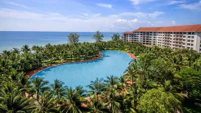 Vinpearl Resort & Spa Phu Quoc, Kien Giang, Vietnam