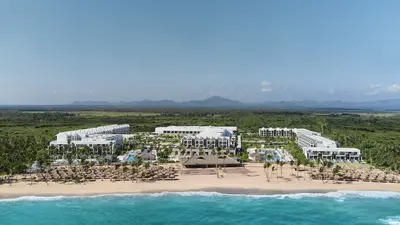 Finest Punta Cana by The Excellence Collection - All Inclusive, Punta Cana, Dominican Republic