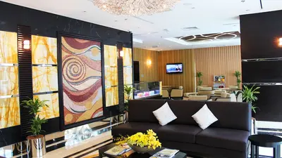 Al Diar Sawa Hotel Apartments, Abu Dhabi, United Arab Emirates