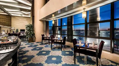 Pullman Beijing South, Beijing, China