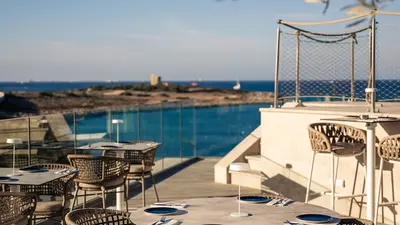 XVI Suites, Naxxar, Malta