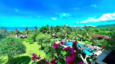 The Jayakarta Suite Komodo Flores, Labuan Bajo, Indonesia