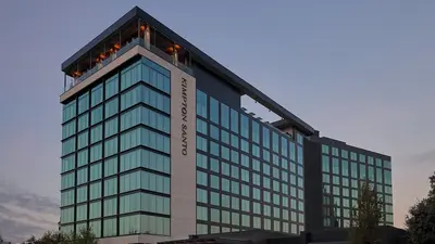 Kimpton Santo San Antonio - Riverwalk by IHG, San Antonio, United States