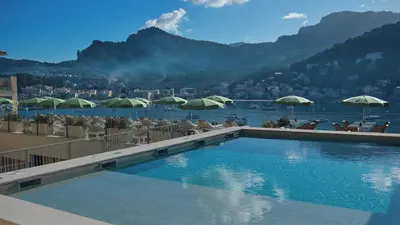 Hotel Salino Port Soller - Adults Only +16, Sóller, Spain