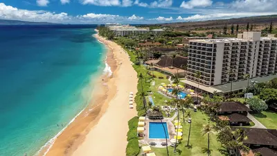 Royal Lahaina Resort & Bungalows, Lahaina, United States