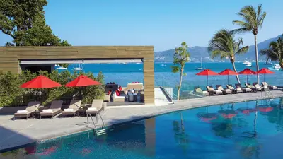 Amari Phuket, Patong, Thailand