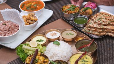 Premium 15-Day Southern India Highlights with Foodie Experiences Co-Curated by Matt Preston by 