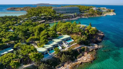 Four Seasons Astir Palace Hotel Athens, Vari-Voula-Vouliagmeni, Greece