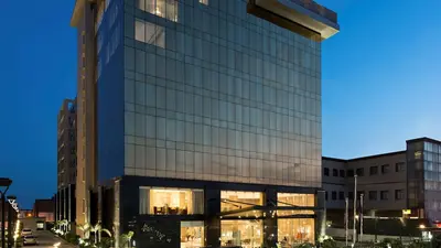 Hyatt Regency Ludhiana, Ludhiana, India