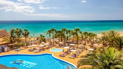 SBH Taro Beach Hotel, Pajara, Spain