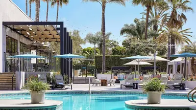 Torrance Marriott Redondo Beach, Torrance, United States