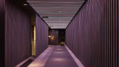 The Royal Park Hotel Kyoto Sanjo, Kyoto, Japan