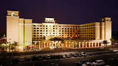 DoubleTree Suites by Hilton Anaheim Rsrt - Conv Cntr, Anaheim, United States