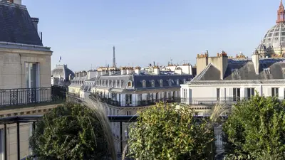 Le 12 Hotel, Paris, France
