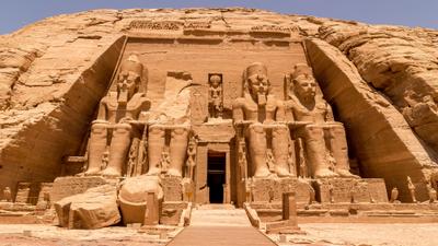 Limited Time Offer: Premium 11-Day Egypt Highlights with Fairmont Cairo, Nile Cruise + BONUS A$400 Flight Credit by 