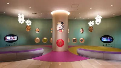 Hilton Tokyo Bay, Urayasu, Japan