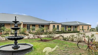 The Oxley Estate, Portarlington, Australia